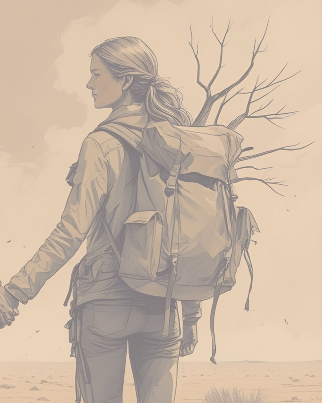 Woman's PreLoved