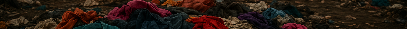 The Hidden Cost of Fast Fashion