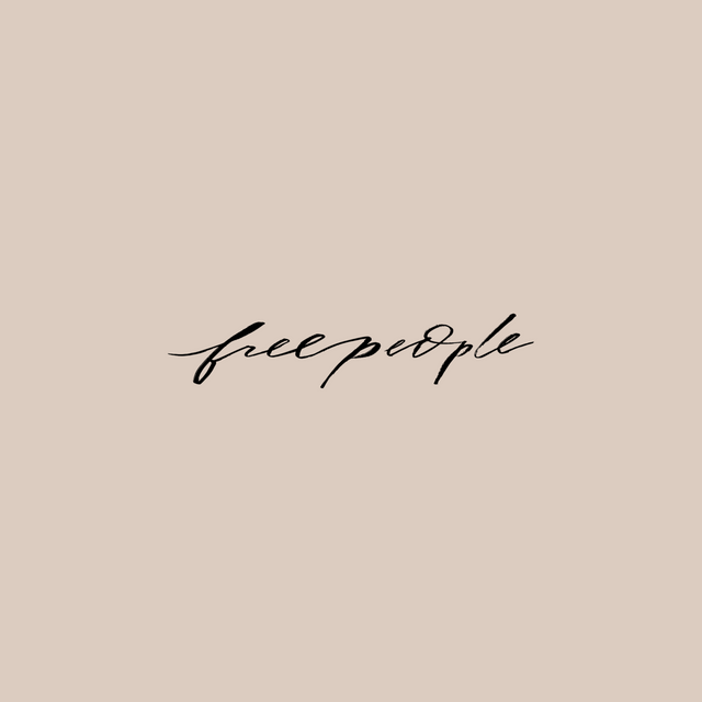 Free People