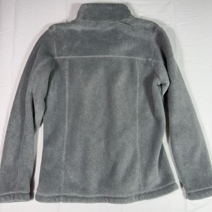 Patagonia Womans Large Re-Tool Pullover Sweater