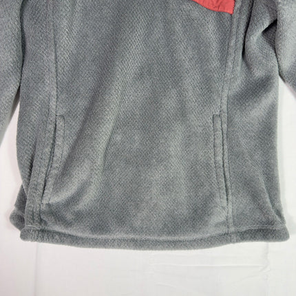 Patagonia Womans Large Re-Tool Pullover Sweater