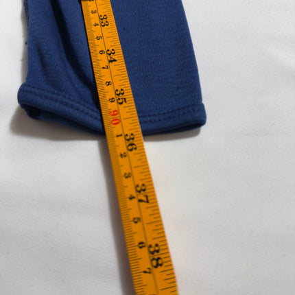 Patagonia Capilene Men's Long Sleeve 2XL Cool Lightweight Blue