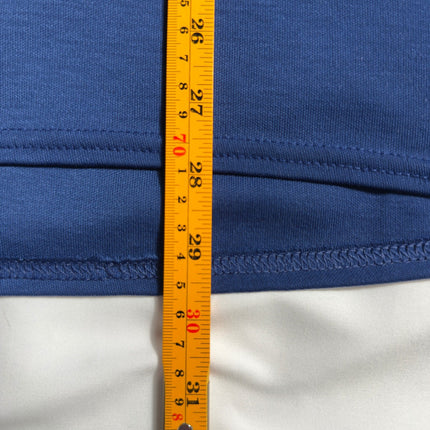 Patagonia Capilene Men's Long Sleeve 2XL Cool Lightweight Blue
