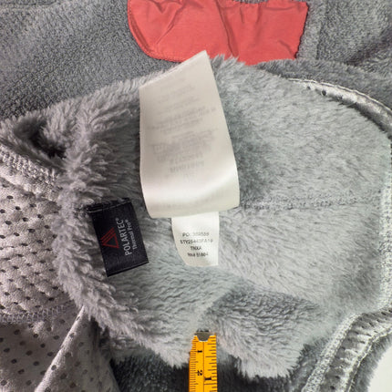 Patagonia Womans Large Re-Tool Pullover Sweater