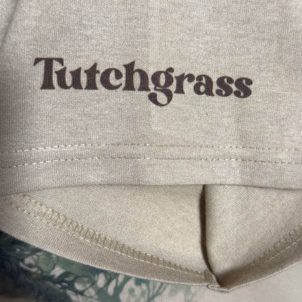 Mother Nature Mystical Tree T-Shirt by Tutchgrass