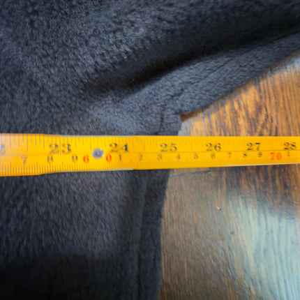 Cabela's Mens XL Fleece Full Zip Jacket Outdoor Warm
