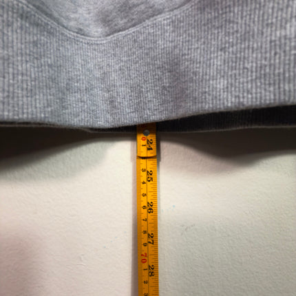 Marmot Mountain Works Hoodie Women's Large Gray Pullover Sweatshirt