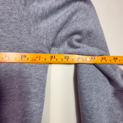 Marmot Mountain Works Hoodie Women's Large Gray Pullover Sweatshirt