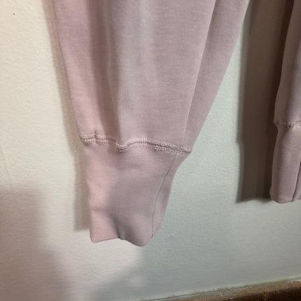 Nike Tech Fleece High Rise Jogger Pants Womens Small NWT Light Pink