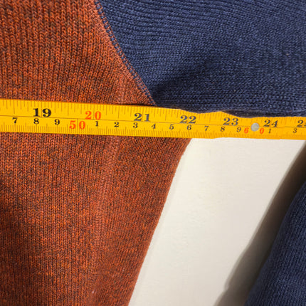 Patagonia Mens Large Better Sweater 1/4 Zip Pullover Recycled Polyester Sweater