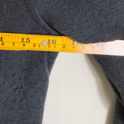 The North Face Pullover Sweater Women's XS Gray 1/4 Zip Long Sleeve